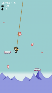 Swinging Ninja screenshot 2