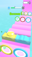 Jelly Bounce 3D screenshot 4