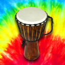 djembe กลองแจม Icon