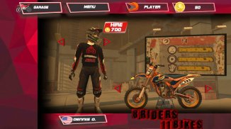 RiderSkills screenshot 6