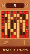 Woodoku - Wood Block Puzzle screenshot 11