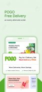 Mytro: Food & Grocery Delivery screenshot 1