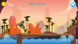 Selecx: Game Tester screenshot 4