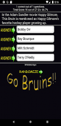 Trivia & Schedule Bruins Fans screenshot 4