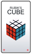 Rubiks cube screenshot 6