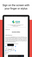 PDF Reader - Sign, Scan, Edit & Share PDF Document screenshot 0