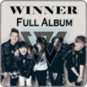 WINNER - Full Album Icon