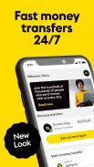 Western Union CA - Send Money Transfers Quickly screenshot 7