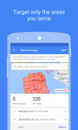 Google Local Services Ads screenshot 2