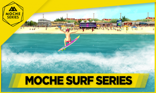 Moche Surf Series screenshot 10