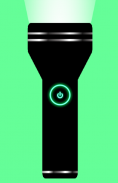 LED Shake Flashlight screenshot 20