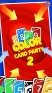 Color Card Party 2: Phase 10 screenshot 11