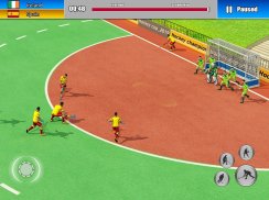 Field Hockey Game screenshot 2