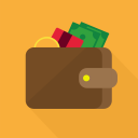 Fast Budget - Expense & Money Manager Icon