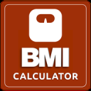 NG Body Mass Index Calculator Icon