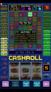 Cashroll Fruit Machine Slots screenshot 1