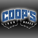 Coops Iron Works icon