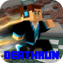 Map DeathRun MCPE Icon