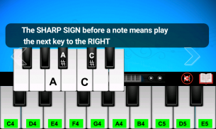 Магія фортепіано: Грати Танець screenshot 1
