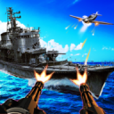 Naval Helicopter Gunner War 3D