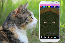 Cat Care - Cute Pet Simulator screenshot 5