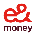 e& money Icon