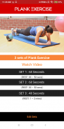 Gym Coach | Gym Trainer workout for Beginners screenshot 4