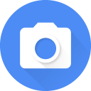 DORO Camera Icon