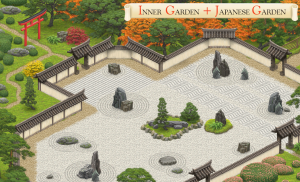 Jardín interno screenshot 14