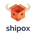 Shipox Driver Icon