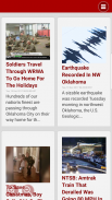 Oklahoma City News screenshot 2