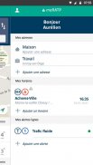 RATP - Votre copilote du quotidien screenshot 4