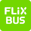 FlixBus - Bus Travel in Europe