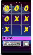 Tic Tac Toe Opengles screenshot 6