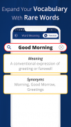English Dictionary Offline App screenshot 4