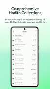 Easy Quran Wa Hadees screenshot 4