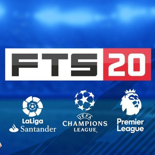 FTS 19 APK for Android - Download