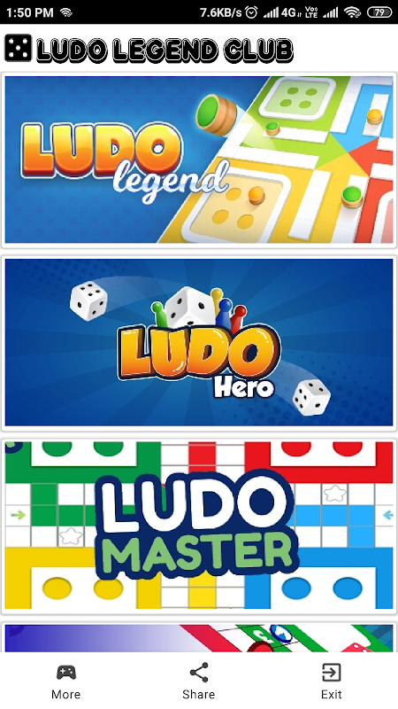 Ludo Hero APK pour Android Télécharger