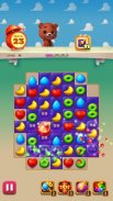 Toy Bear Sweet POP : Match 3 Puzzle screenshot 4