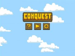 CONQUEST- завоевание screenshot 4