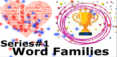 Word Families screenshot 5