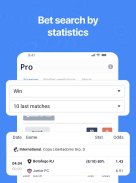 TIPSTOP - Picks & Statistics screenshot 12