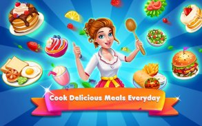 Cooking Restaurant Madness screenshot 6