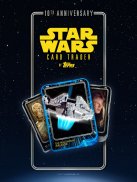 Star Wars Kartenhändler –Topps screenshot 5