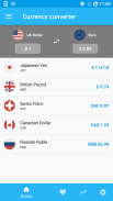 Currency Converter free screenshot 4