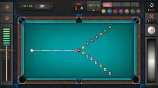 Pool Billard Meisterschaft screenshot 2