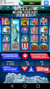 USA Slots | July 4th Slots screenshot 2