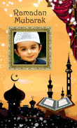 Ramadan Mubarak Photo Frames screenshot 0