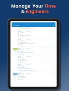 Gas Engineer Software screenshot 8