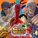 ONE PIECE バウンティラッシュ - アクションゲーム icon